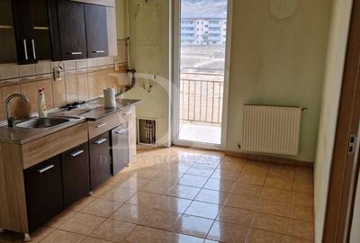 Garsonieră decomandată, mobilată în Florești - 5