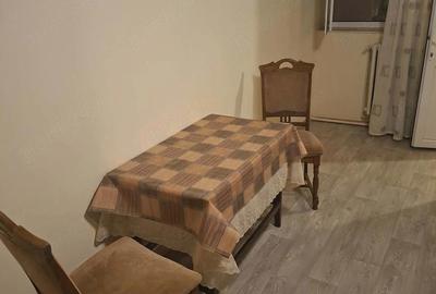 Garsonieră nedecomandată în Galata - 4