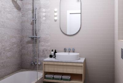 Apartament cu 4 camere în Central - 2