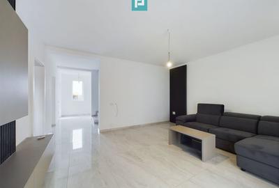Casă cu 4 camere cu Teren 242 Mp în Chișoda - 9