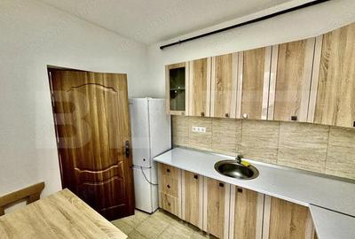 Apartament 1 camere, 35 mp, parcare zona Terra - 1