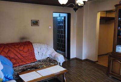 Apartament cu 2 camere semidecomandat în Central - 5