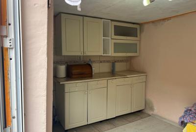 Casa individuala, in cartierul Lazaret cu bucatarie de vara,terasa si acces auto - 18