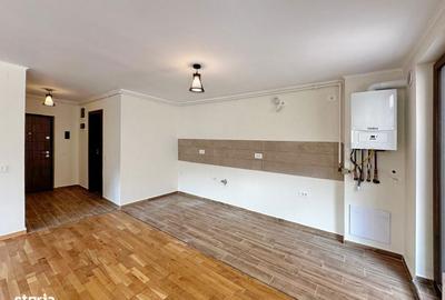 Garsonieră în Schei - 5