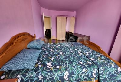 Apartament cu 2 camere semidecomandat, mobilat în Zorilor - 10