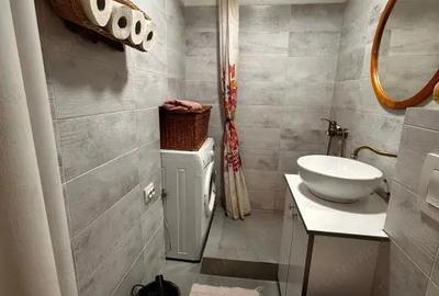 Garsonieră decomandată în Bartolomeu