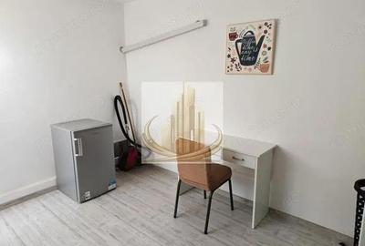 Garsonieră, mobilată în Girocului - 6