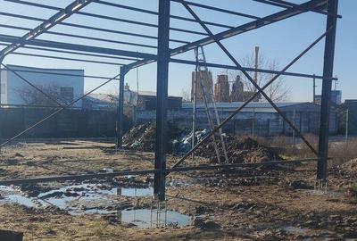 Hala ideal service Popesti Leordeni - Centura Bucuresti - 3