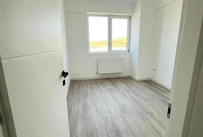 Apartament cu 2 camere decomandat în Cug - 5