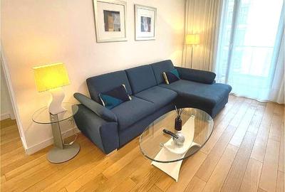 Apartament cu 2 camere decomandat, mobilat în Unirii - 1