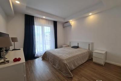 Apartament cu 3 camere decomandat în Ștefăneștii de Jos - 10