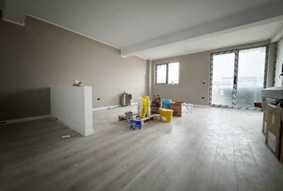 Duplex 4 camere, 110mp utili + 10mp terasa + balcon -Mosnita Noua - 1