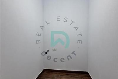 Apartament cu 3 camere decomandat în Tractorul - 20