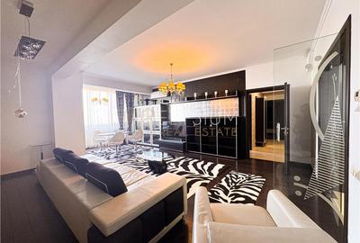 Apartament cu 3 camere semidecomandat, mobilat în Floreasca - 3