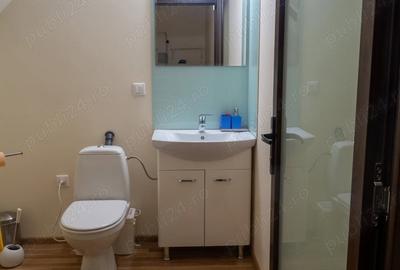 Apartament cu 2 camere decomandat în Poiana Țapului - 2