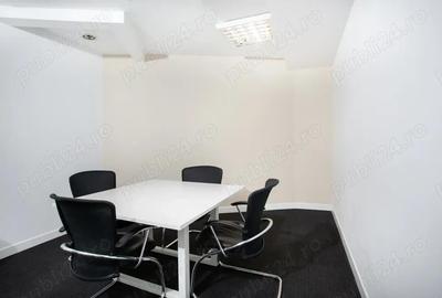 Birou virtual in Regus Charles de Gaulle Plaza - 2