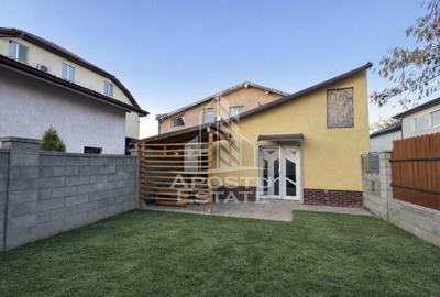 Casa individuala cu 2 camere, pe parter, zona Mircea cel batran - 6