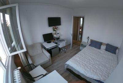 Apartament cu 2 camere decomandat în Timișoara - 2