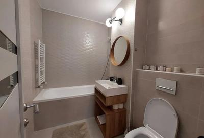 Apartament 2 camere decomandate zona Faleza Nord Apartament 2 camere decomandate zona Faleza Nord - 6