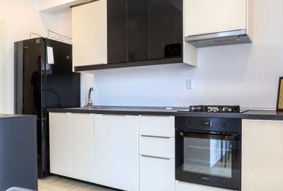 Apartament cu 3 camere decomandat în Pipera - 6