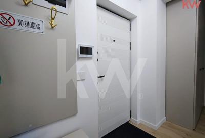 Apartament cu 2 camere decomandat, mobilat în Central - 16