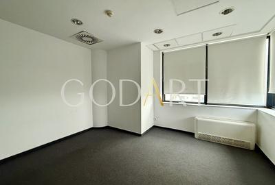 Birou, de 416.89999389648 mp, în Băneasa - 8