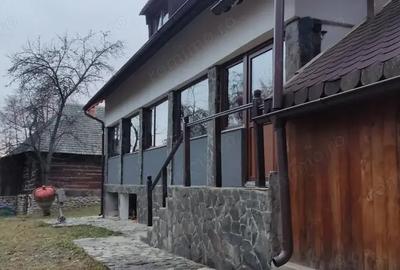 Casă cu 6 camere în Polovragi - 6