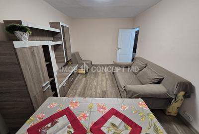 Inchiriere apartament 3 camere renovat in zona Paltinis - 4