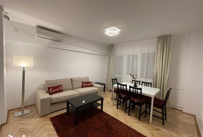 Apartament cu 3 camere decomandat în Grivița - 1