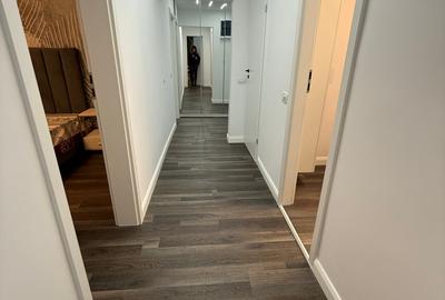 Ion Mihalache, Turda,2 camere deosebit, luminos, cochet, renovat nou - 18