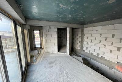 Duplex vile -C2 și C3- Palazu Mare - 54