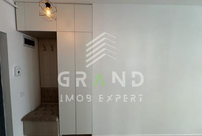 TOTUL NOU | Ap 2 camere | BALCON | PARCARE | ABATORULUI/PARC POLIGON/FLORESTI - 18