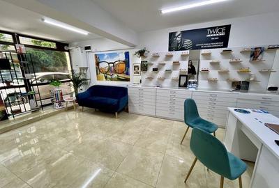 Spațiu comercial premium în Dorobanți - 2