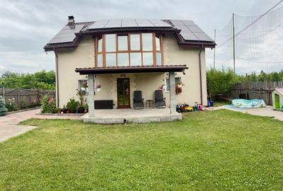 Vila perfectă în Harman - 2