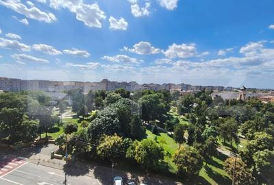 Apartament cu 3 camere, zona Rogerius - 8