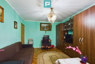 Apartament cu 2 camere decomandat în Confecții - 1