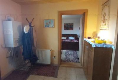 Casă cu 4 camere în Popești - 7