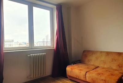 Apartament de 2 Camere Gara de Nord - 9