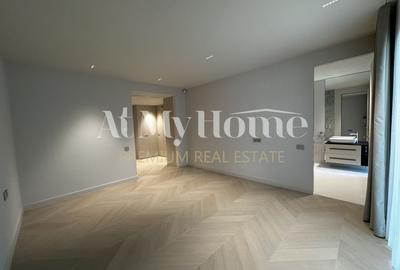 Apartament de 4 camere cu grădină proprie, situat în zona exclusivistă Kiseleff - 9