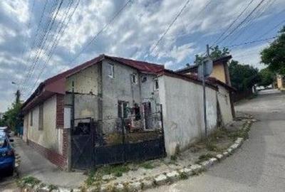 Casa si teren Iasi, cota parte 3/56 ; ID: R2677177 - 1