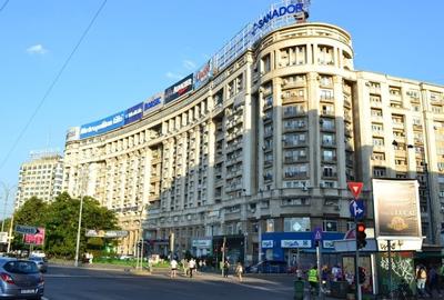 VICTORIA BUSINESS CENTER - comision 0%, reprezentam proprietarul! - 2