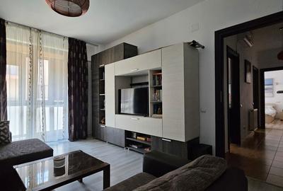 Apartament cu 2 camere decomandat în Roșu - 2