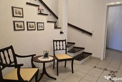 Casă cu 5 camere cu Teren 665 Mp în Progresul - 1