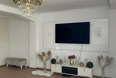 Vila moderna P+1+M  teren 220 mp, Mamaia-Sat-Peco Voll - 8