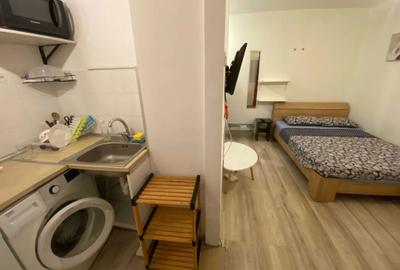 Garsonieră semidecomandată în Alba Iulia - 4