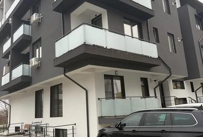 Apartament cu 2 camere semidecomandat, mobilat în Central - 8