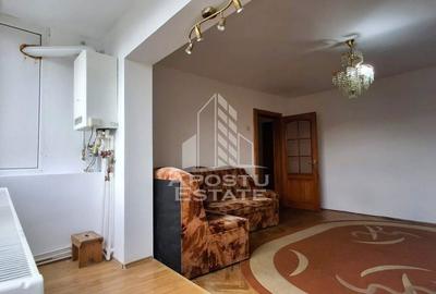 Apartament 3 camere  decomandat, Miorița - 2