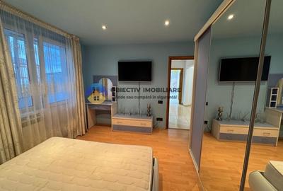 Apartament 3 camere - 77,34 mp - Maratei 1-Scoala nr.2 - 10
