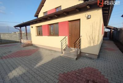 Casa individuala in Giroc 220 mp utili si teren de 660 mp Casa individuala in Giroc 220 mp utili si teren de 660 mp - 1