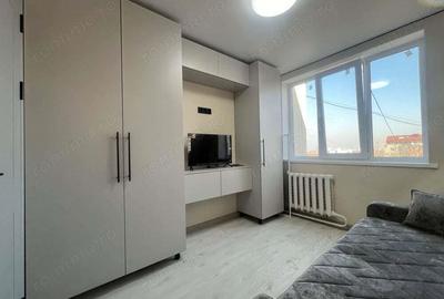 Garsonieră în Timpuri Noi - 6